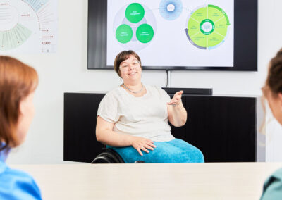 Lunch & Learn – Verantwoorde AI