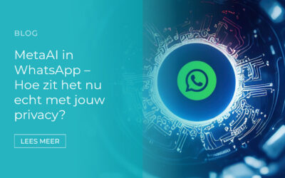 MetaAI in WhatsApp – Hoe zit het nu echt met jouw privacy?