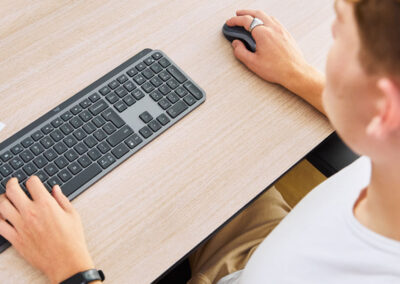 E-learning – Datagedreven werken