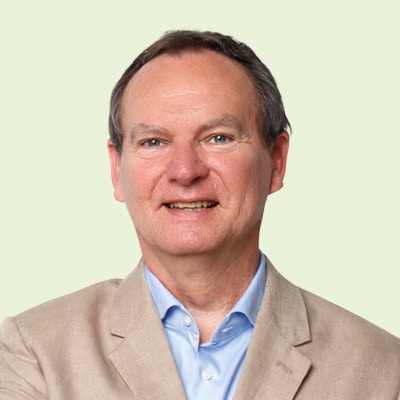Henk Wubs, Partner bij Parell