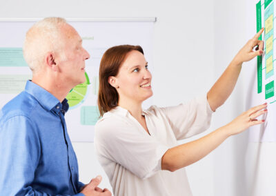 Leergang – (C)ISO binnen de overheid