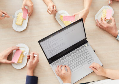 Training – Verantwoord algoritme gebruik bij gemeenten